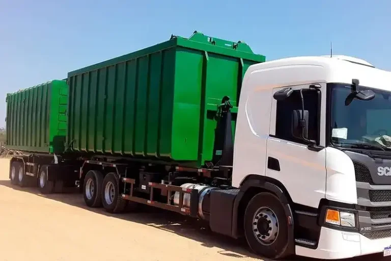 Ecotrans Ambiental Abre 3 Vagas Urgentes para Motoristas Categoria D em São Paulo com Salário de R$ 3.400 e Pacote Completo de Benefícios