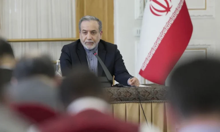 Irã acusa EUA de ataque “calculado” a escola com mais de 175 estudantes mortos em Minab