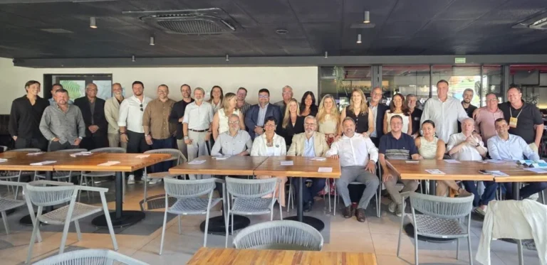 FC&VB-RJ lança mapa com 12 regiões turísticas para impulsionar o interior do Rio de Janeiro e atrair visitantes