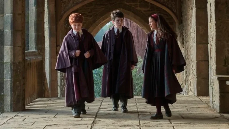 Trailer da Série Harry Potter: 8 Detalhes que Só Fãs Antigos dos Livros Perceberam na Adaptação da HBO
