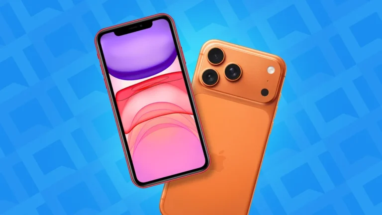 iPhone 11 em iPhone 17 Pro? A Tática Viral dos Kits de Conversão Esconde Perigos Graves e Prejuízos Irreversíveis