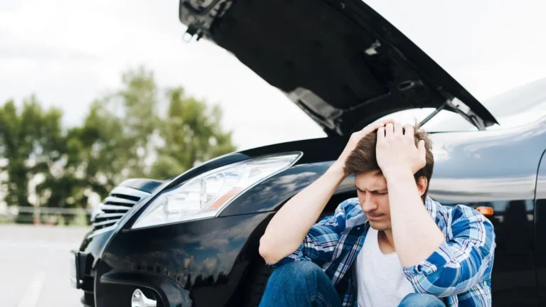 Comprar Carro Usado? Fuja Desses 5 Modelos Problemáticos e Evite Dores de Cabeça Financeiras Inesperadas