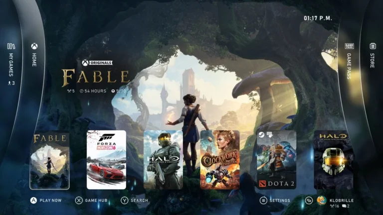 Xbox Helix: As 6 Mudanças Essenciais Que Fãs e a Comunidade Pedem para a Dashboard do Novo Console da Microsoft