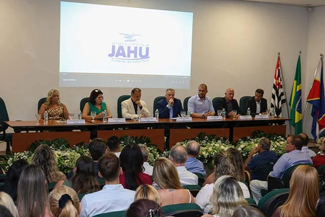 Jaú (SP) é Oficializada como Estância Turística: Um Marco para o Turismo Regional