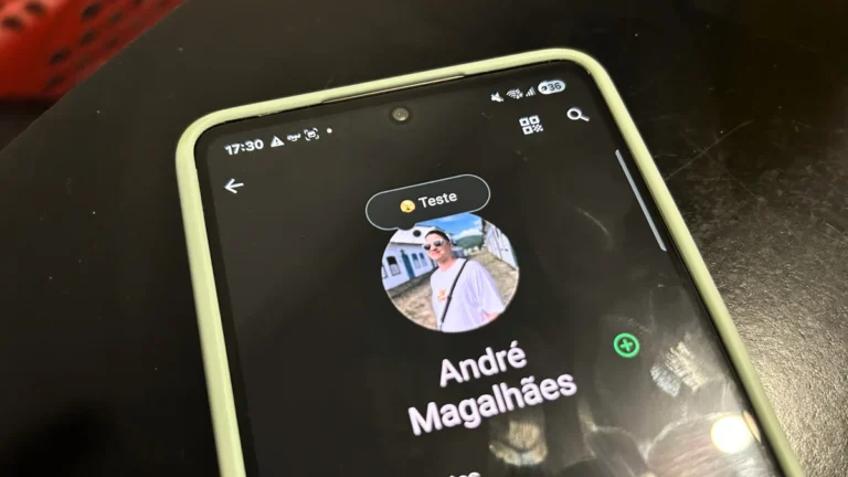 WhatsApp Irreconhecível? 5 Mudanças Impactantes que Você Talvez Nem Tenha Notado (Mas Deixaram o App Bem Diferente)
