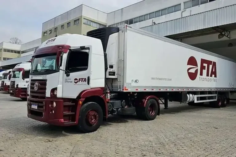 Oportunidade em São Bernardo do Campo: Fiorde Logística abre vagas para Motoristas Carreteiros com experiência