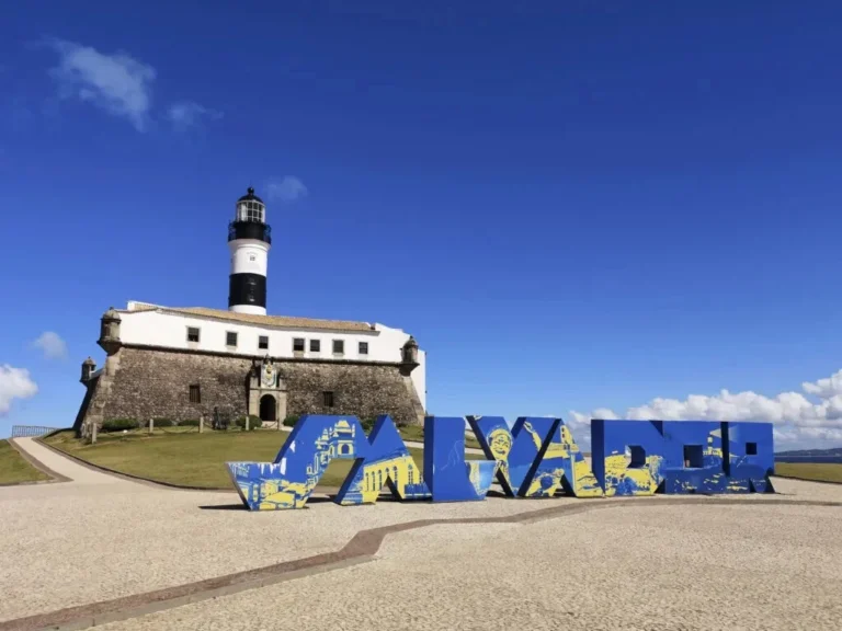 São Paulo se veste de Bahia: Parque Villa-Lobos vira palco de celebração cultural com sotaque soteropolitano