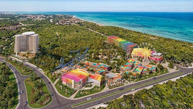 WAM Experience Anuncia Mega Complexo Turístico Viva Cor em Cabo Branco com Investimento de R$ 500 Milhões