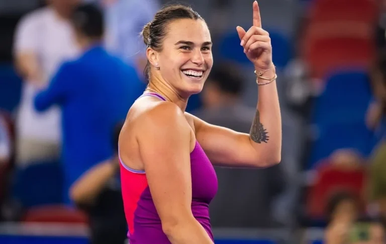 Aryna Sabalenka Conquista o Miami Open, Supera Coco Gauff e Entra para a História do Tênis com o ‘Sunshine Double’