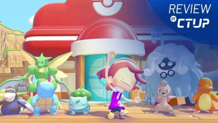 Pokémon Pokopia: A Obra-Prima Cozy Game do Nintendo Switch 2 que Redefine a Franquia e Supera Expectativas