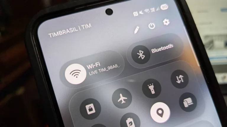 Android 10+ revoluciona conexões: Wi-Fi Sync do Google elimina senhas e conecta todos os seus dispositivos automaticamente