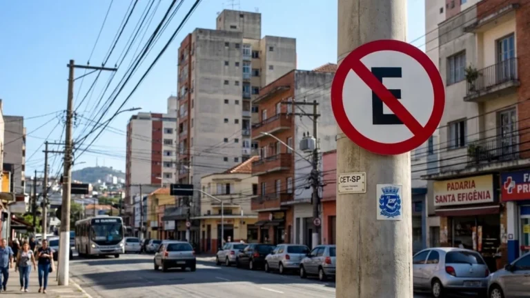 Estacionar em Local Proibido Anula Indenização por Danos Acidentais no Carro? Entenda o Que Diz a Lei
