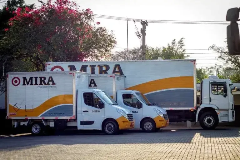 MIRA Transportes Abre Vagas para Motoristas Categoria D em Goiânia (GO): Oportunidade de Emprego no Transporte Rodoviário de Cargas