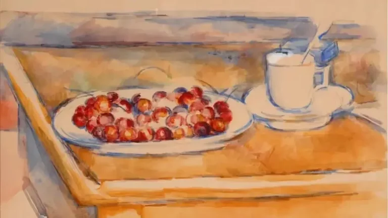 Roubo em Museu Italiano: Obras de Renoir, Cézanne e Matisse Levadas por Quadrilha em Ação Relâmpago