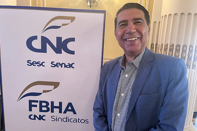 Passos (MG) recebe edição Pocket do Encontro da Hotelaria com foco em capacitação e networking