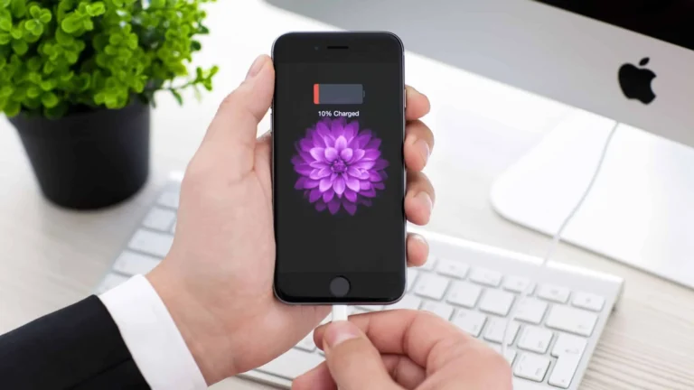 Limite de carga em 80% para celular: Por que essa recomendação pode ser uma ‘armadilha’ para a bateria?