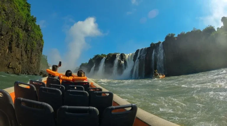 Embratur Atrai Jornalistas Mexicanos com Roteiro Exclusivo para Promover o Brasil como Destino Turístico de Natureza e Cultura