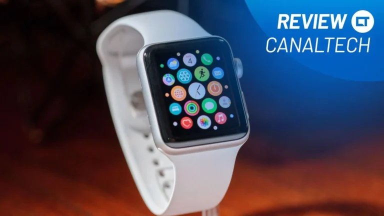 Apple Watch SE 3: O ‘basiquinho’ da Apple que acerta no essencial com tela Always-On e chip S10