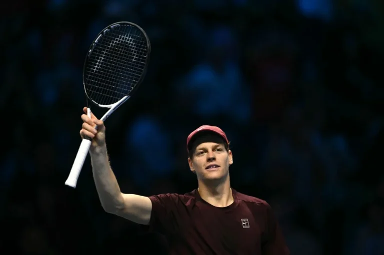 Jannik Sinner Entra Para a História: Vence Lehecka em Miami, Conquista o Sunshine Double Inédito e Aquece Disputa Pelo Topo do Tênis