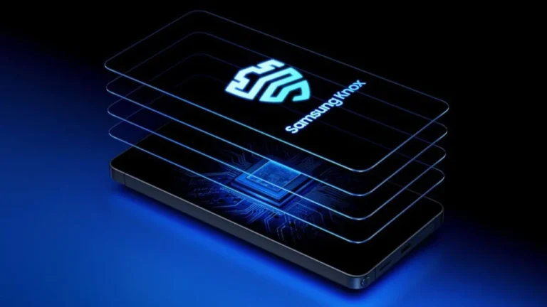 Galaxy S26 Enterprise: Edição Corporativa Super Segura Chega com 128GB, Tela Anti-Curiosos e 7 Anos de Atualizações