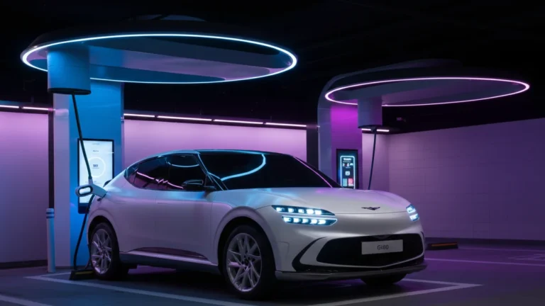 Carro elétrico em condomínio: Nova lei em São Paulo muda tudo e síndicos perdem poder de veto; Saiba como instalar seu carregador agora