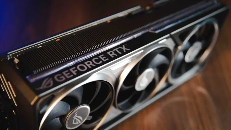 NVIDIA RTX 60 Pode Dobrar Desempenho em IA, Mas Decepcionar Gamers com Ganhos Modestos em Jogos Clássicos, Apontam Rumores Contraditórios