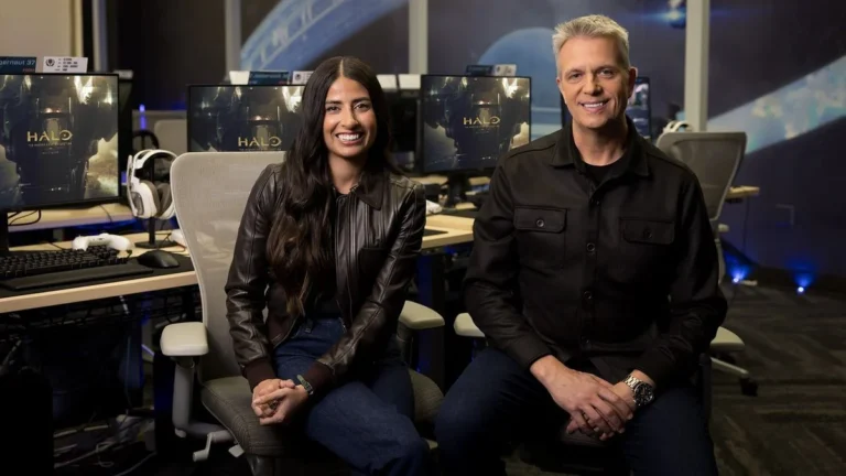 Microsoft Revela Fim da Campanha ‘Isso é um Xbox’: Nova CEO Asha Sharma Lidera ‘Reset’ e Aponta para o Futuro com Project Helix