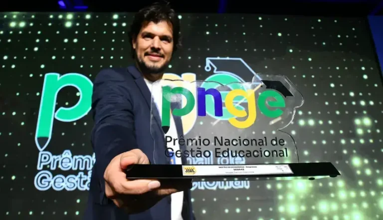 Sebrae Potencialize: Solução premiada impulsiona gestão de Pequenas e Médias Empresas para alta performance