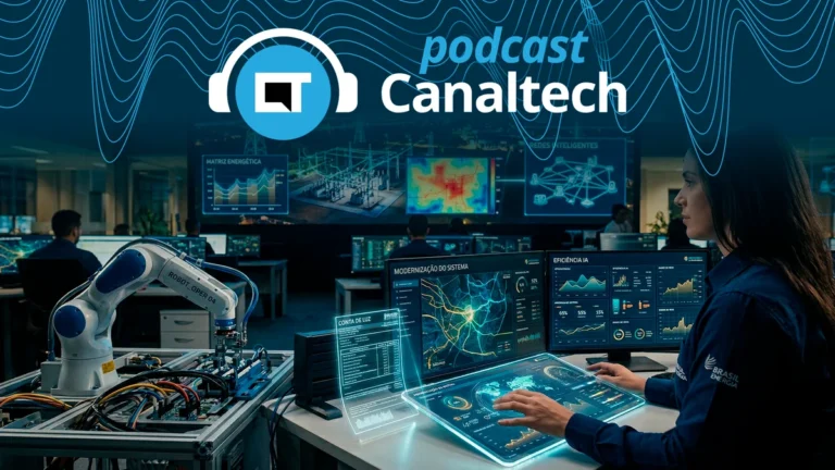 Sua Conta de Luz em 2026: Como Inteligência Artificial e Robôs Redesenham o Setor Elétrico e Impactam o Consumidor Brasileiro