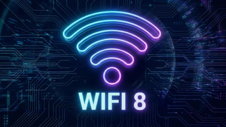 Wi-Fi 8 Ganha Forma: Conheça a Próxima Geração que Prioriza Confiabilidade Extrema e Redes Inteligentes para o Futuro Conectado