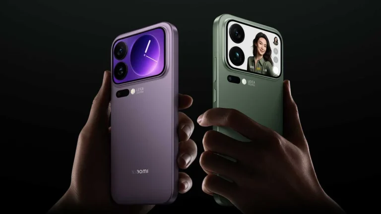 Xiaomi 18 Pro Max: Vazamento detalha câmeras duplas de 200 MP com LOFIC HDR 3.0 e chip Snapdragon 8 Elite Gen 6; confira o que esperar