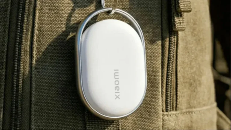 Xiaomi Lança Smart Tag no Brasil: Concorrente do AirTag Chega com Compatibilidade iPhone e Android; Veja Preço e Recursos
