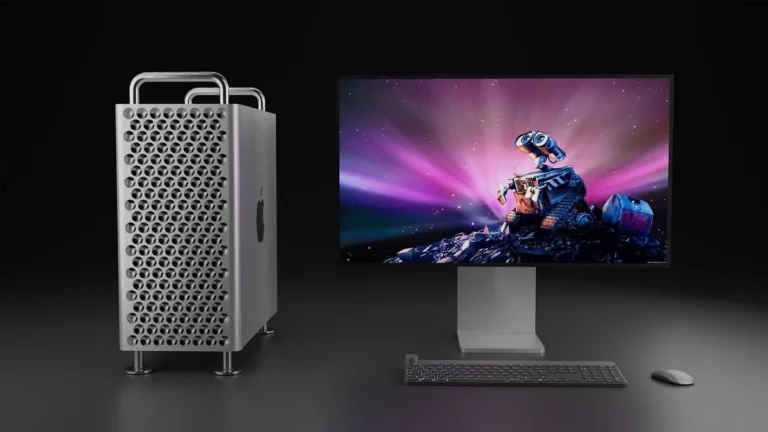 Após 20 Anos, Apple Silenciosamente Encerra a Era do Mac Pro Sem Despedida Oficial; O Que Muda Para Profissionais?