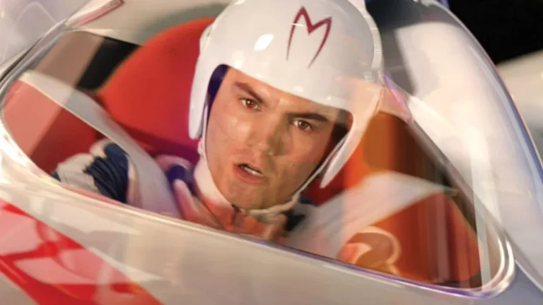 Clássico Cult Moderno: Speed Racer das Irmãs Wachowski Ganha Relançamento em 4K nos Cinemas e Blu-ray com Conteúdo Inédito