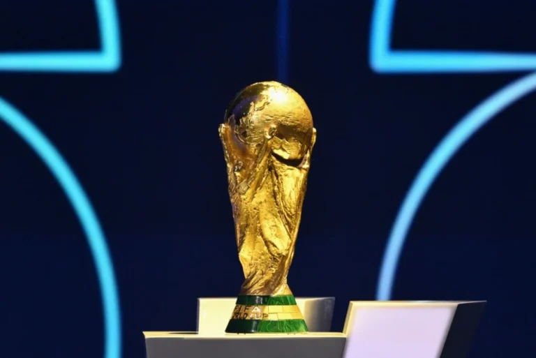 Copa do Mundo 2026: Últimas Vagas Definidas na Europa e Disputa Acirrada por Sonho Mundialista com Congo, Jamaica, Iraque e Bolívia