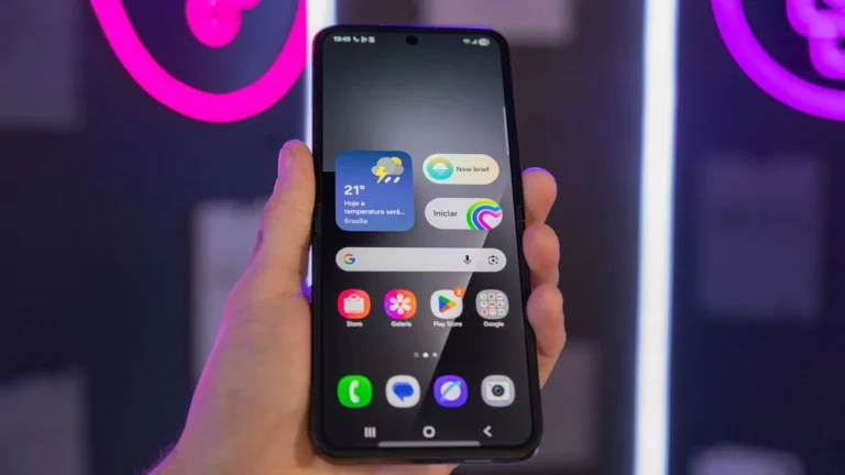 Transforme Seu Samsung: 12 Temas Incríveis da Galaxy Store Para Renovar o Visual do Seu Celular