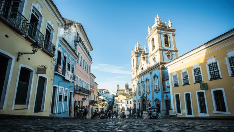 Brasil Mais Crédito para o Turismo: Novo Programa do Governo Federal Facilita Financiamento e Impulsiona Investimentos no Setor