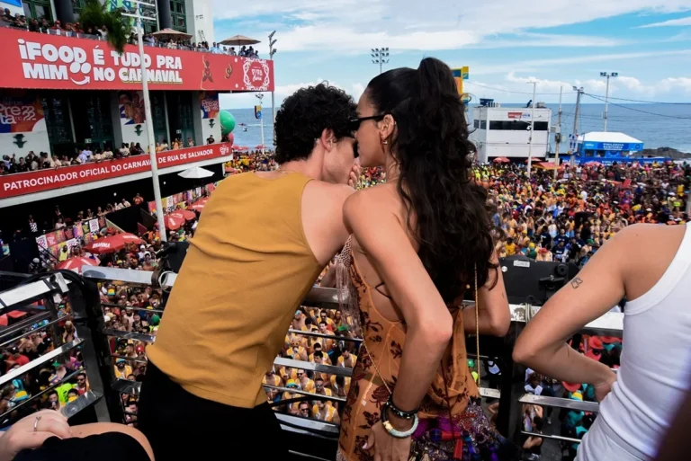 Do Rock in Rio ao Carnaval: Os 16 destinos brasileiros que Shawn Mendes explorou em suas vindas ao país