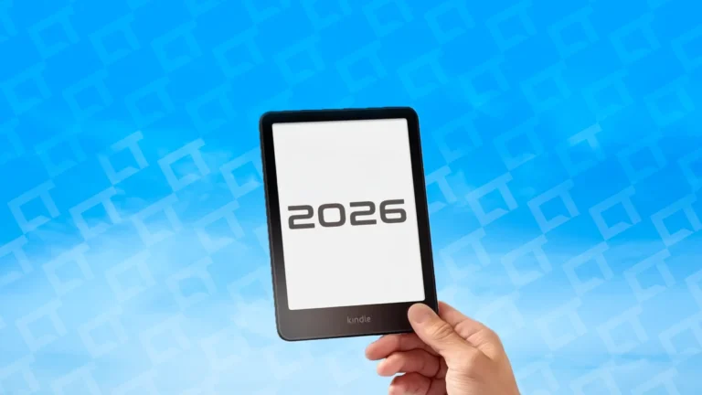 Qual Kindle Comprar em 2026? Guia Definitivo para Escolher o E-reader Perfeito para Seu Estilo de Leitura