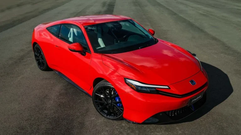Honda no Brasil: Quais Carros a Montadora Japonesa Deve Lançar em 2026, Incluindo o Aguardado Prelude Híbrido e o Novo City?