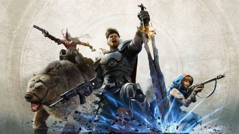 Por que os jogos como serviço estão morrendo?