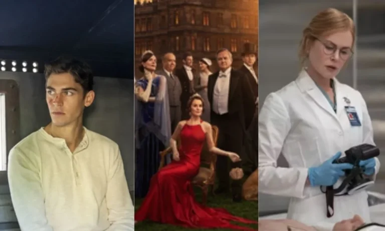 Prime Video Revela Lançamentos de Março: De ‘Jovem Sherlock’ a ‘Downton Abbey’, o que assistir?