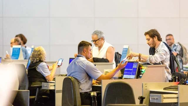 Janeiro de 2026: Aviação Brasileira Bate Recordes Históricos em Passageiros Domésticos e Internacionais