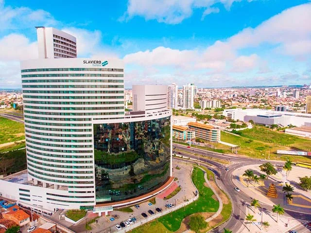 1/4 UmQuarto Expande Operações e Planeja Dobrar Inventário de Apartamentos até 2027