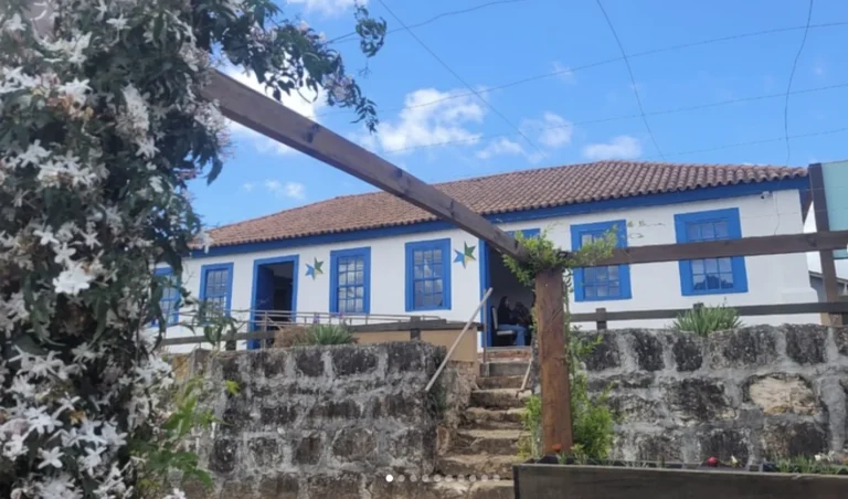 Adetur Rotas do Pinhão Implementa Tecnologia para Unificar e Promover Turismo Regional na Grande Curitiba