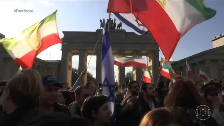 Alerta Máximo no Kuwait: Embaixada dos EUA Recomenda Abrigo Após Interceptação de Drones em Meio a Ataques Retaliatórios do Irã