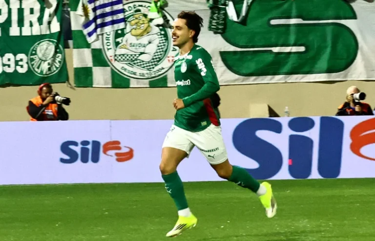 Palmeiras vence o São Paulo e vai disputar a sétima final seguida do Paulistão – Jovem Pan