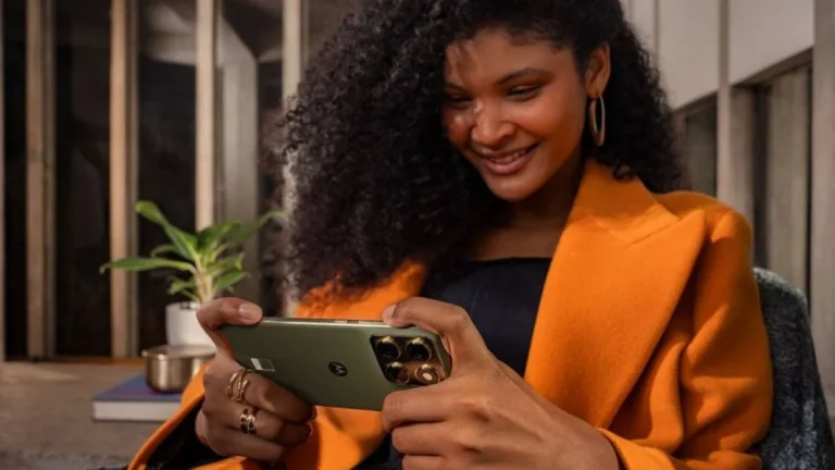 Motorola Edge 70: Anatel Homologa Novo Smartphone Premium no Brasil; Saiba Detalhes e o que Esperar do Lançamento