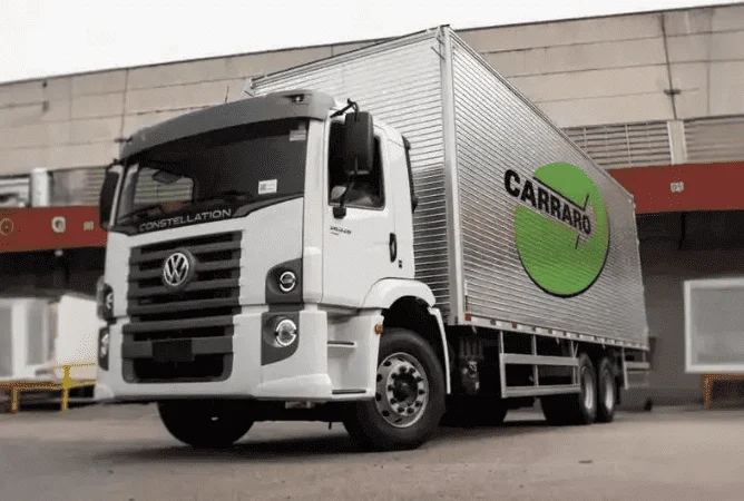 Carraro Logística Abre Vagas Urgentes para Motoristas CNH D e E em SP e GO: Oportunidade para Caminhoneiros Experientes