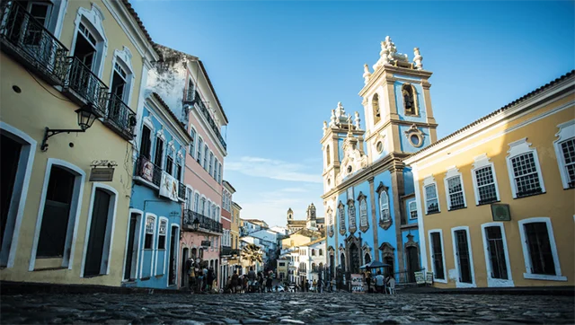 Ministério do Turismo lança “Brasil mais Crédito para o Turismo” para impulsionar o setor